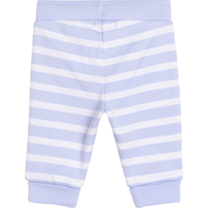 Hugo Boss Baby Boy T-Shirt + Pant Set J98333
