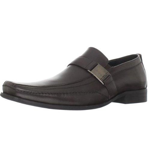 Kenneth Cole Mens Shoe Money Down - NorthBoys