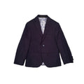 Lauren Ralph Lauren Boys Royal Blue Linen Blazer VA0047 - NorthBoys