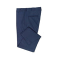 Leo & Zachary Azul Dot Pants_Blue LZ 875 - NorthBoys