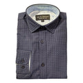 Leo & Zachary Boys Slim Shirt 181 5644 - NorthBoys