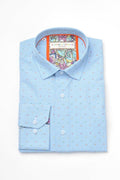 Luchiano Visconti Boys Shirt 3621 - NorthBoys