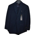 Marc New York Boys Classic Skinny Navy Suit W0011-NorthBoys