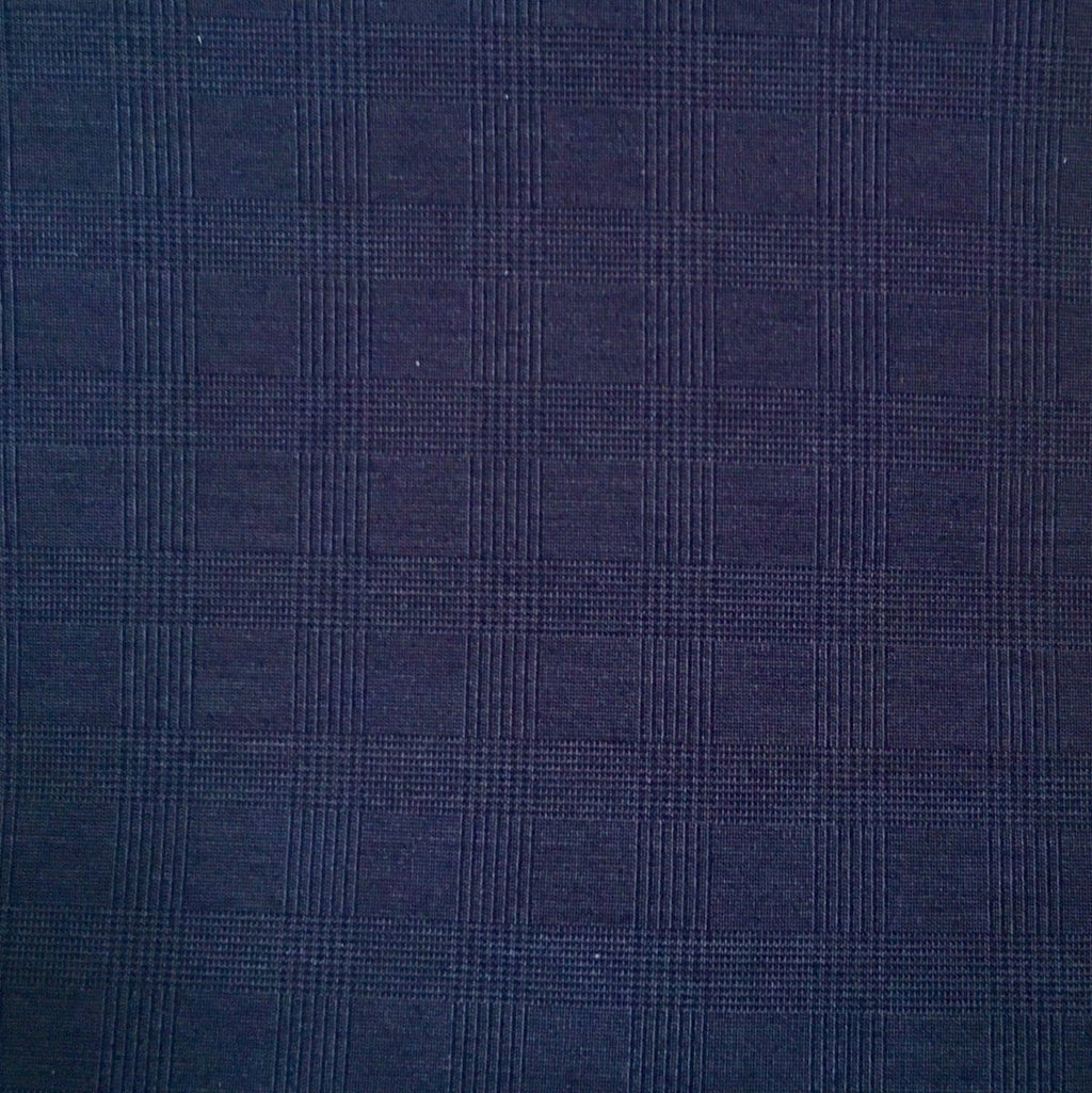 Marc New York Boys Skinny Bright Blue Plaid Suit W0574-NorthBoys