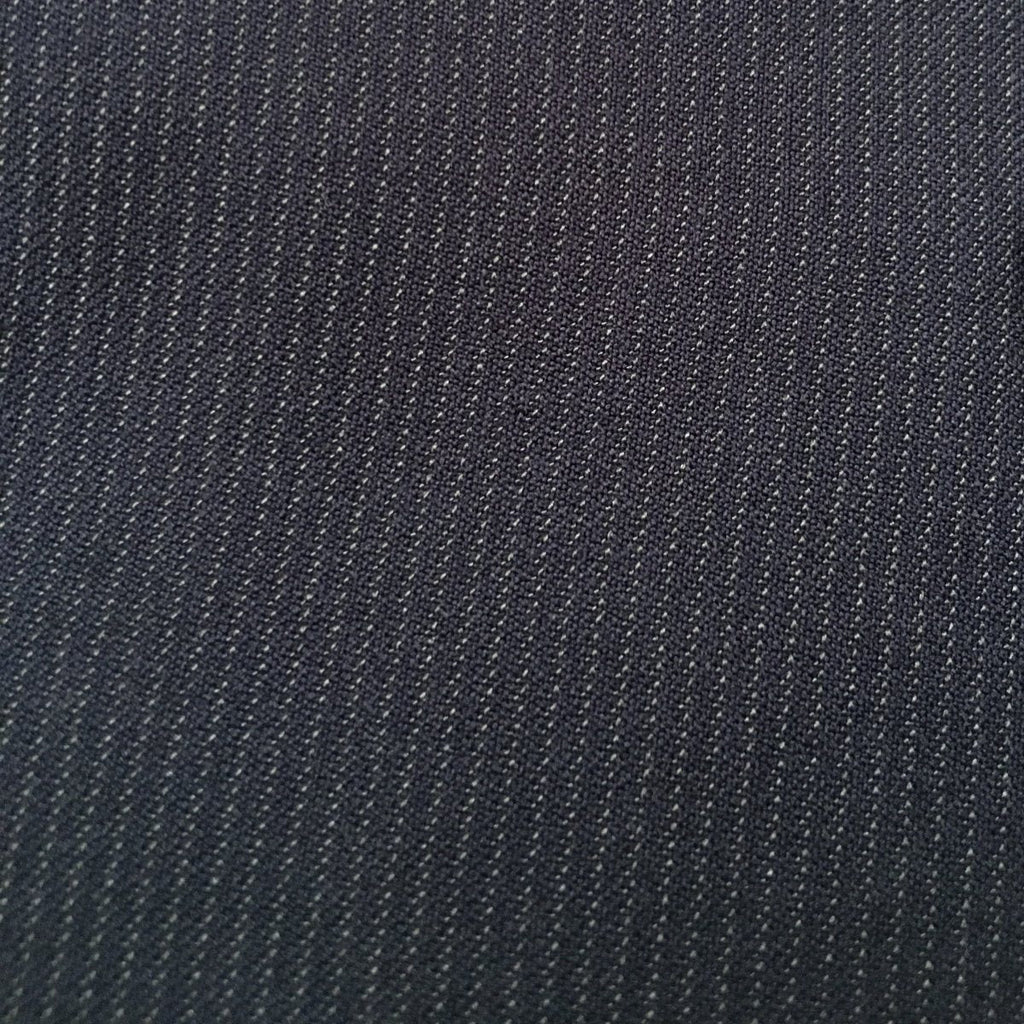 Marc New York Boys Skinny Mini Navy Stripe Suit W0499-NorthBoys