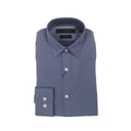Marc New York Boys Skinny Mini Neat Shirt - NorthBoys