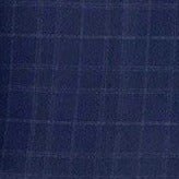 Marc New York Boys Skinny Navy Plaid Suit W0665-NorthBoys