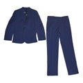 Marc New York Boys Skinny Navy Suit W0335-NorthBoys