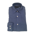 Marc New York Boys Skinny Neat Shirt S0072 - NorthBoys