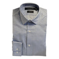 Marc New York Boys Skinny Shirt S0021 - NorthBoys