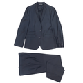 Marc New York Boys Suit Skinny W0202-NorthBoys