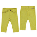 Mayoral Baby 5 Pocket Slim Fit Basic Pant - NorthBoys