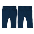 Mayoral Baby 5 Pocket Slim Fit Basic Pants 563 - 32 - NorthBoys