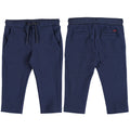 Mayoral Baby Dress Pants _Navy 2526 - 90 - NorthBoys