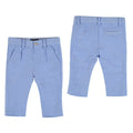 Mayoral Baby Dressy Linen Pants - NorthBoys