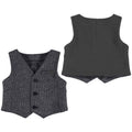 Mayoral Baby Dressy Vest 192 2327 - NorthBoys