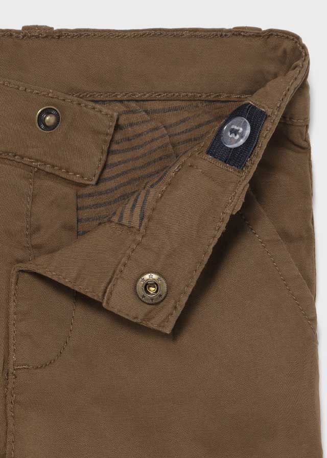 Mayoral Baby Slouch Pants 2526 - 81 - NorthBoys