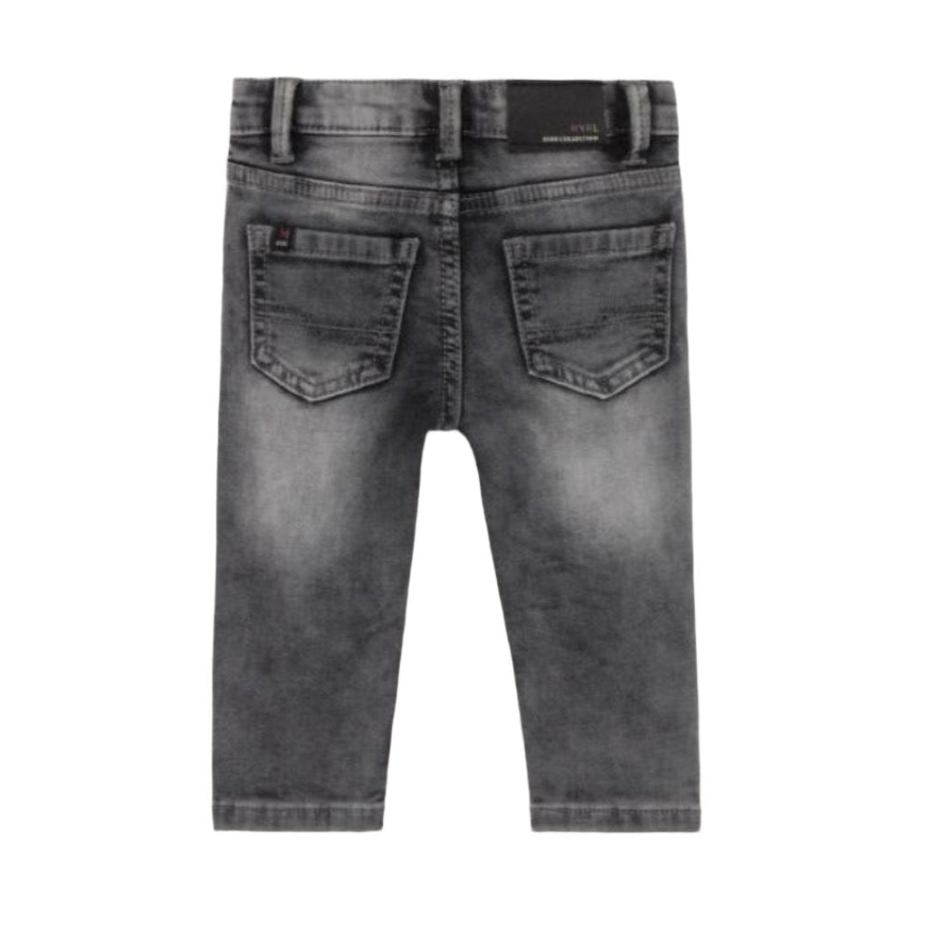 Mayoral Baby Soft Denim Jeans 2532 - 67 - NorthBoys