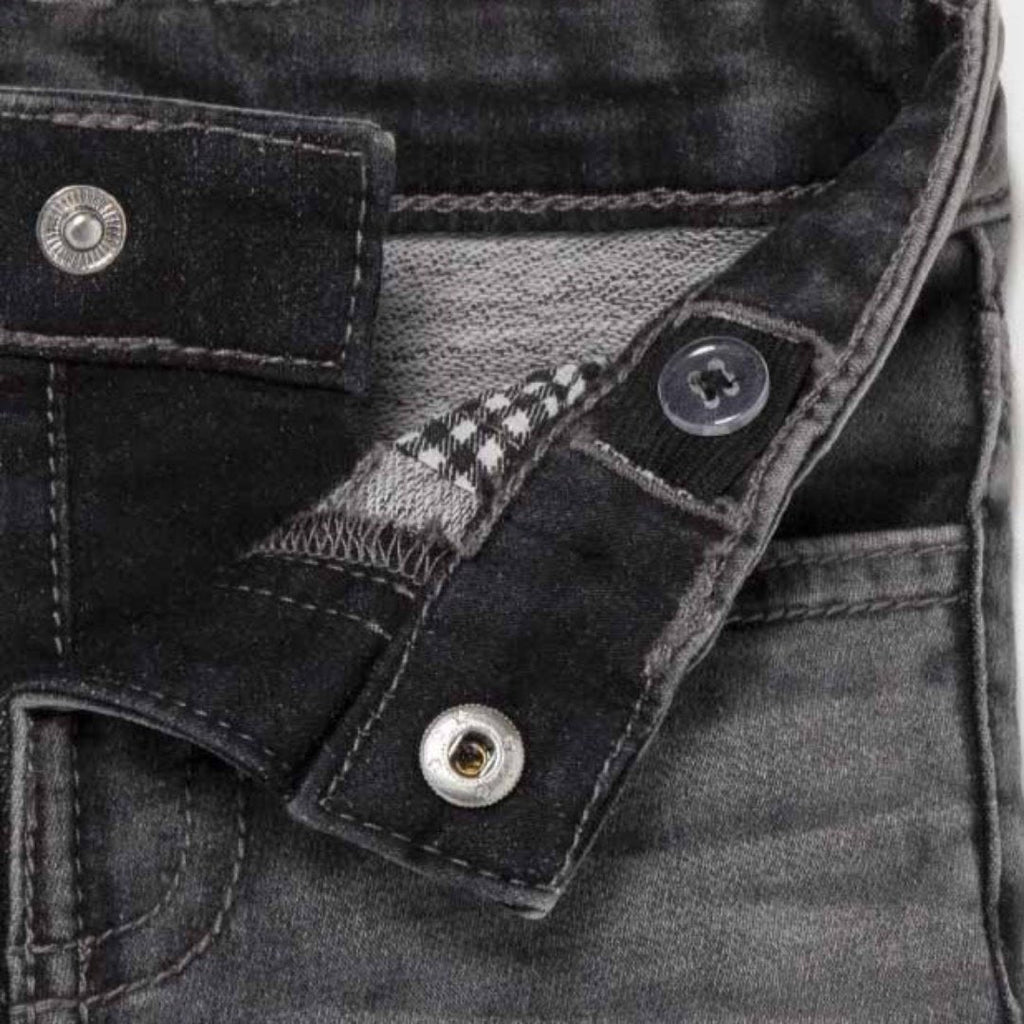 Mayoral Baby Soft Denim Jeans 2532 - 67 - NorthBoys