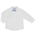 Mayoral Baby Stretch Shirt l/s 181 - NorthBoys