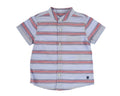 Mayoral Baby Striped Shirt 1115 - 15 - NorthBoys