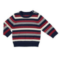 Mayoral Baby Stripes Sweater 182 - NorthBoys