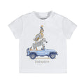 Mayoral Baby T-Shirt - Friendship - NorthBoys
