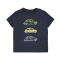 Mayoral Baby T-Shirt w/Car Print _Navy 1006 - 73 - NorthBoys