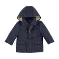 Mayoral Baby Trench Coat 192 2453 - NorthBoys