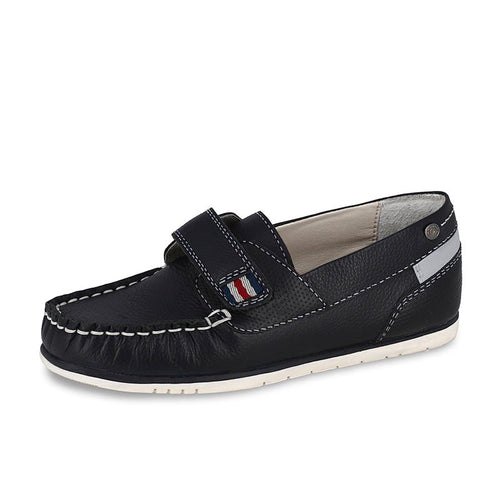 Mayoral Boat Shoes_Navy 45486 - 83 - NorthBoys