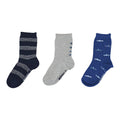 Mayoral Mini 3pc Long Sock Set_ Aquarium 10229 - 69 - NorthBoys