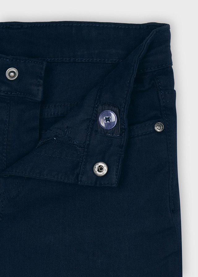 Mayoral Mini 5 Pocket Slim Fit Basic Pants 517 - 63 212 - NorthBoys