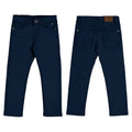 Mayoral Mini 5 Pocket Slim Fit Basic Pants 517 - 63 212 - NorthBoys