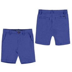 Mayoral Mini Basic Twill Chino Shorts 181 - NorthBoys