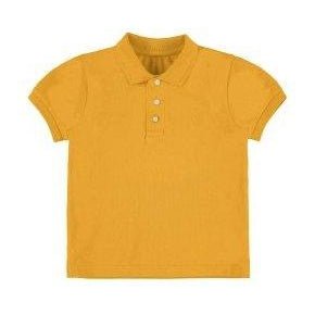 Mayoral Mini Basic s/s Polo 181 - NorthBoys