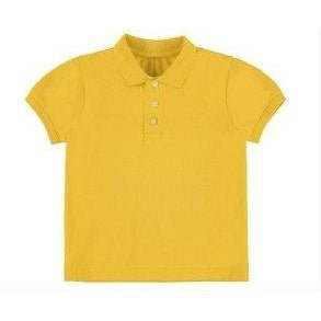 Mayoral Mini Basic s/s Polo 181 - NorthBoys