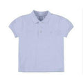 Mayoral Mini Basic s/s Polo 181 - NorthBoys