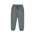 Mayoral Mini Boys Cuffed Fleece Grey Sweatpants 725 - 15 - NorthBoys