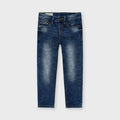 Mayoral Mini Boys Denim Medium Blue Jeans - NorthBoys