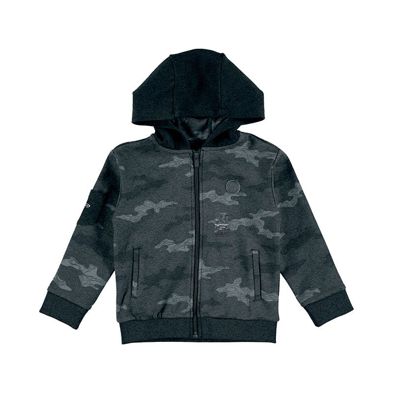 Mayoral Mini Camouflage Sweatshirt 4426 - 69 - NorthBoys