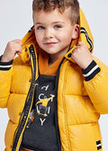 Mayoral Mini Coat 4415 - 20 - NorthBoys