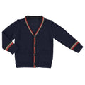 Mayoral Mini Knited Cardigan 4.324 - NorthBoys