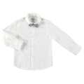 Mayoral Mini Long Sleeve Shirt - NorthBoys
