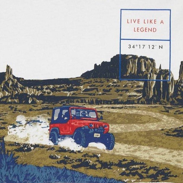 Mayoral Mini L/s Print Strip Shirt 4079 - 25 - NorthBoys