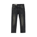 Mayoral Mini Soft Jeans_ Black 3578 - 93 - NorthBoys