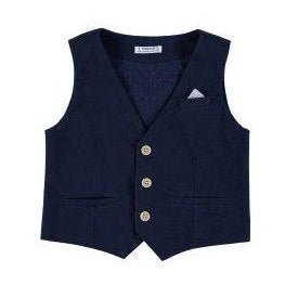 Mayoral Mini Stretchy Vest 181 - NorthBoys