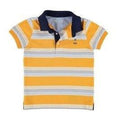 Mayoral Mini Striped Polo 181 - NorthBoys