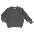 Mayoral Mini Sweater _Grey 4385 - 54 - NorthBoys