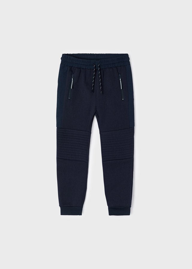 Mayoral Mini Sweatpants _Navy 4586 - 34 - NorthBoys