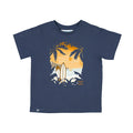 Mayoral Mini T-Shirt_ Blue 3020 - 34 - NorthBoys